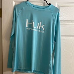 Huk Shirt
